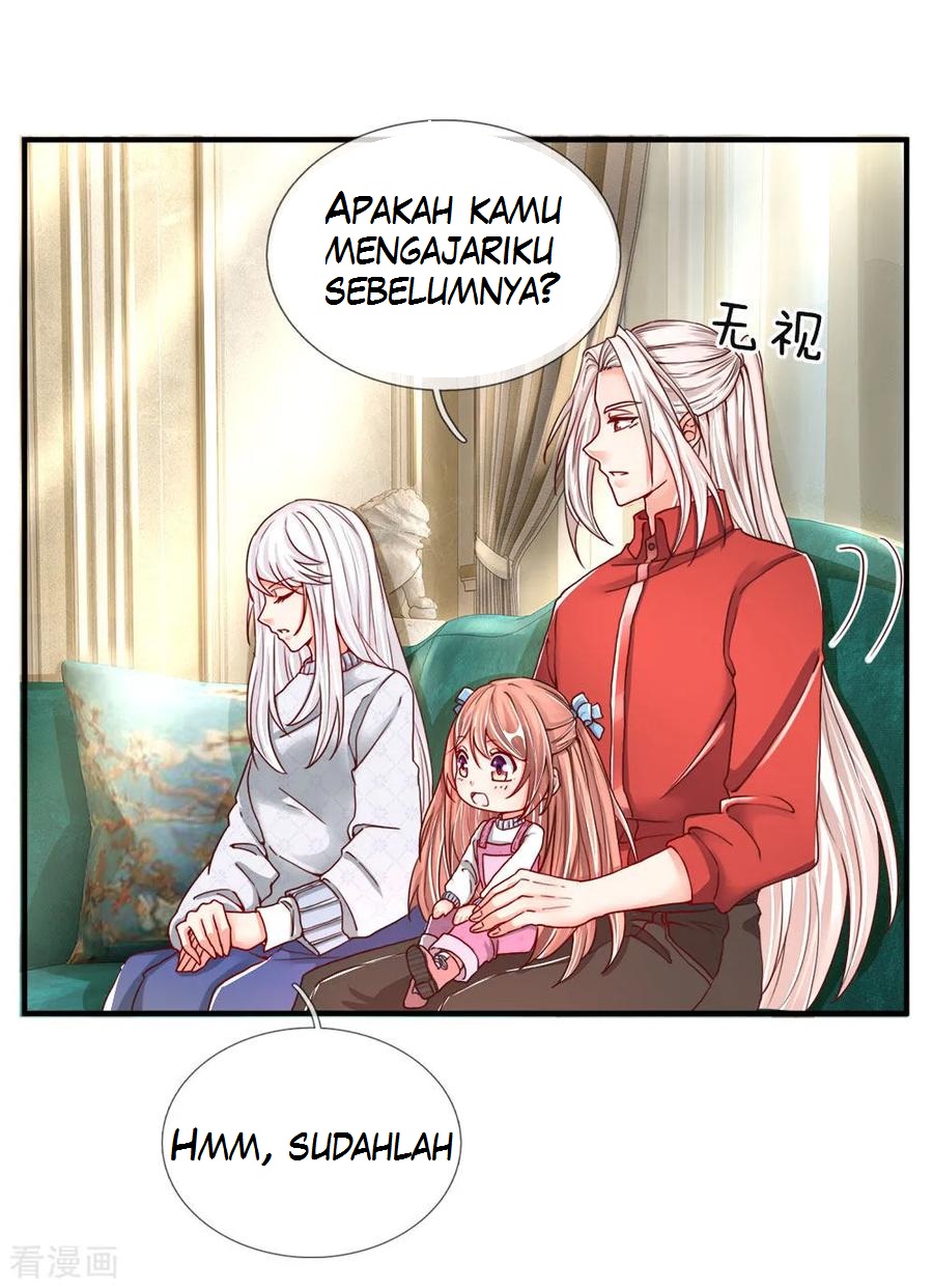 Immortal Daddy Xianzun Chapter 54 Gambar 6
